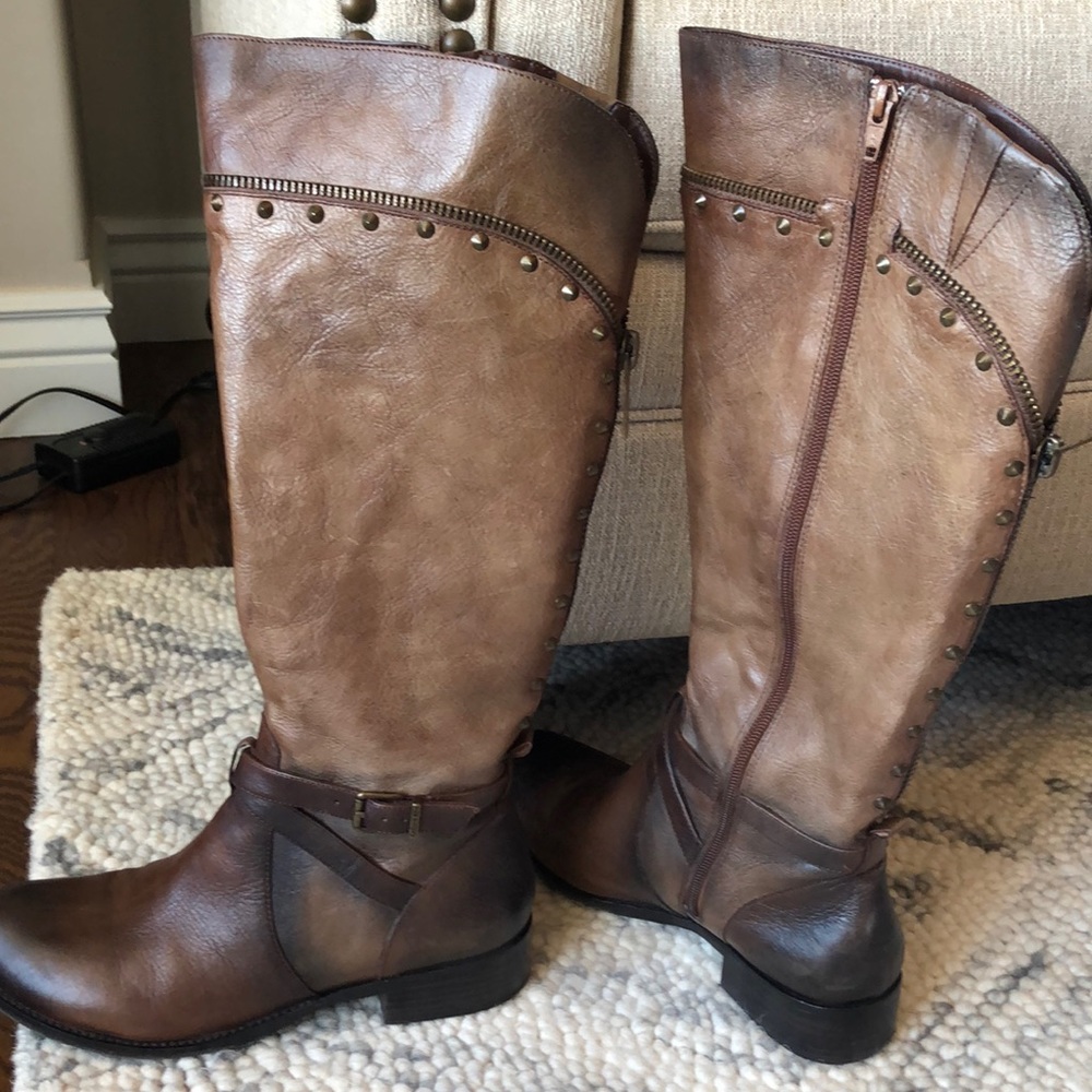 Gianna Bini Boots